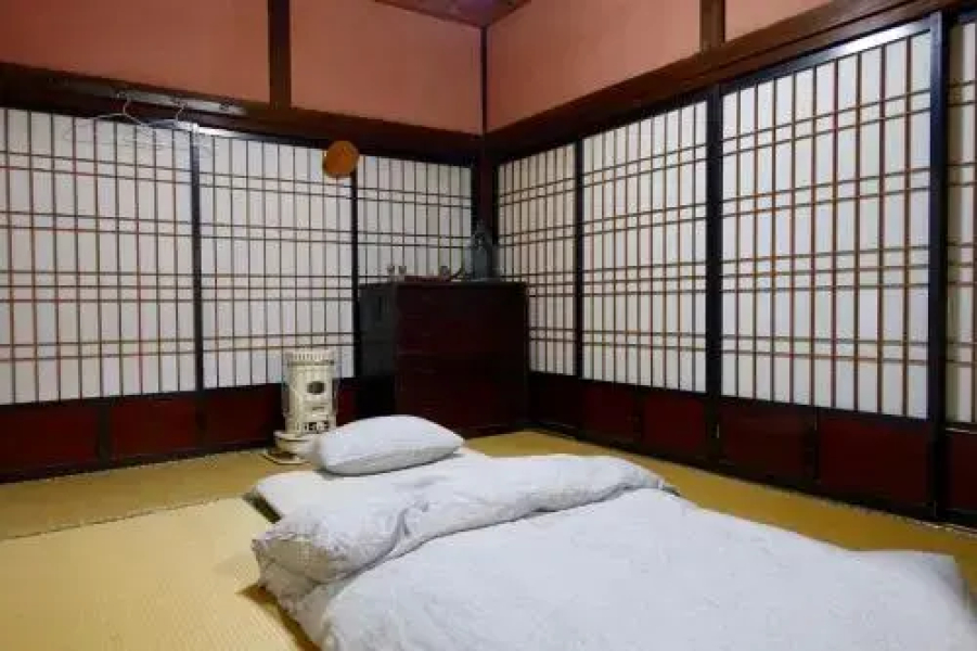 Oyamanoyado Michitsuji