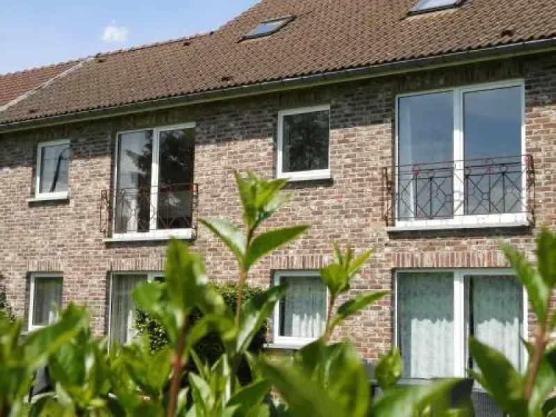 't Gulpdal Hotel Voeren-Teuven