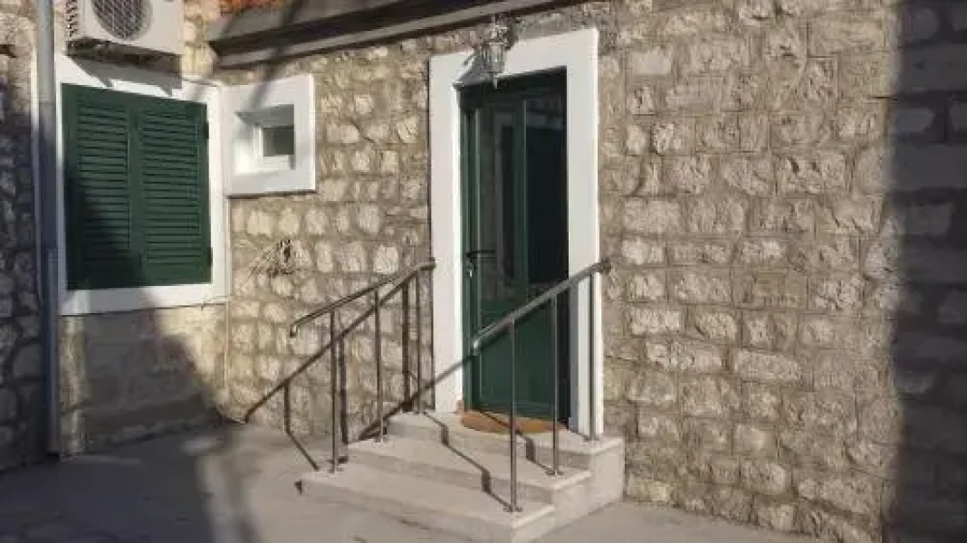 Apartments Gasparini