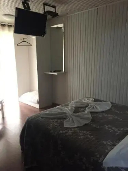 Hotel Morada dos Pinheiros
