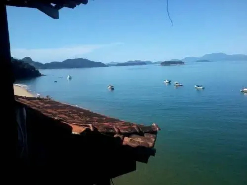 Pousada Feitico Caicara