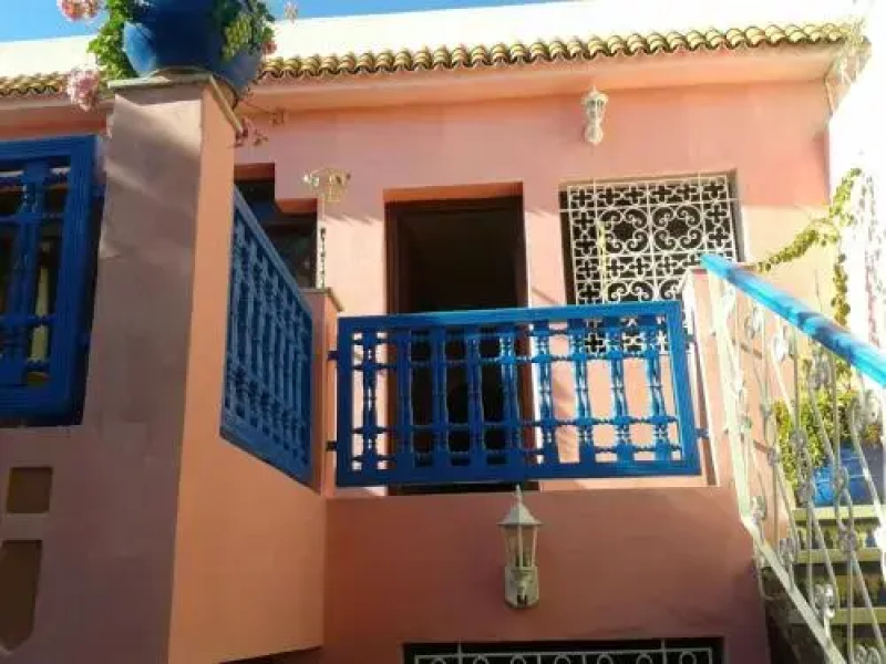 Villa Mona