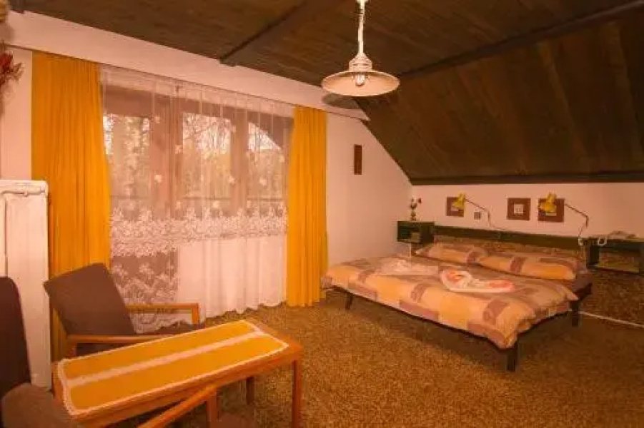 Privát - Harrachov 392