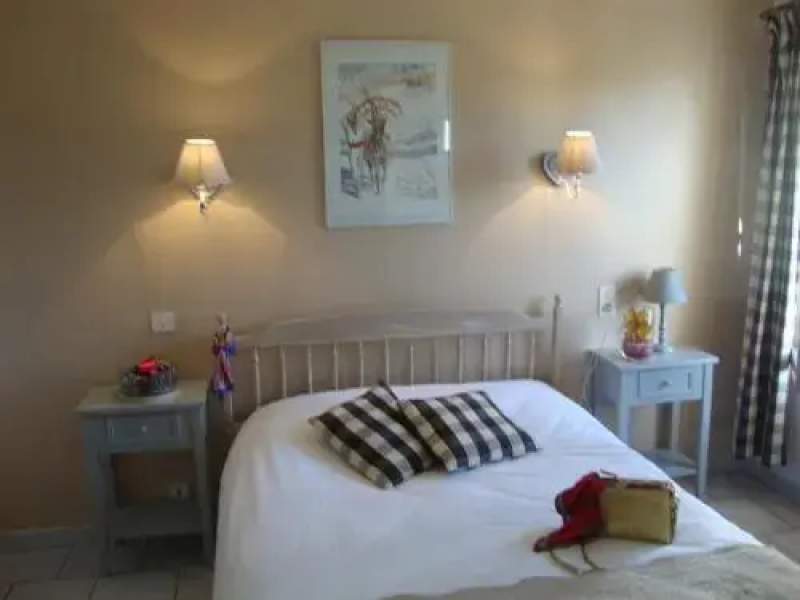 Manade Cavallini - Mas de Pioch