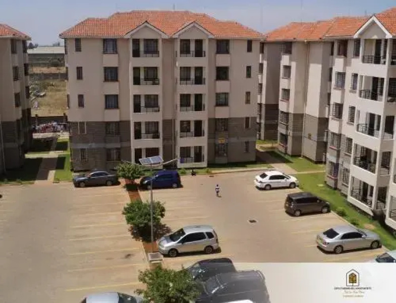 Stay.Plus Blue Bells Garden Apartments