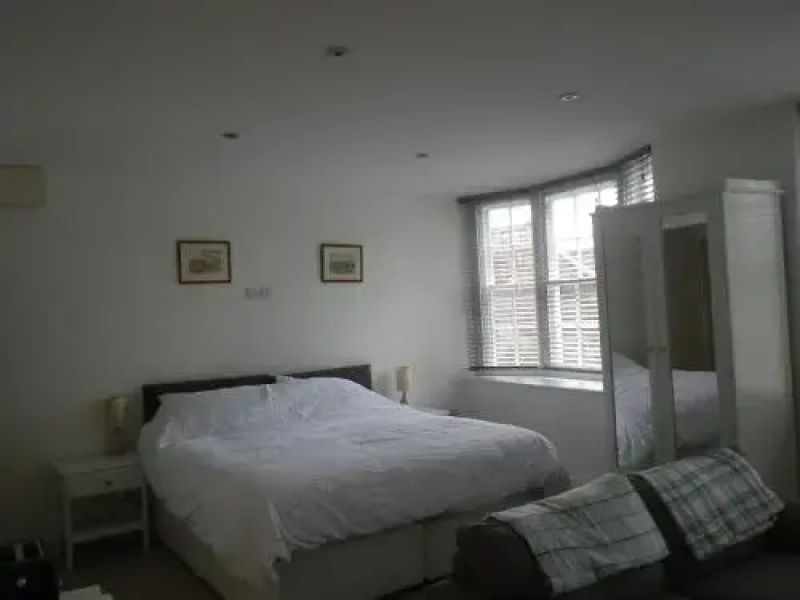 Green Pea Lettings Ltd