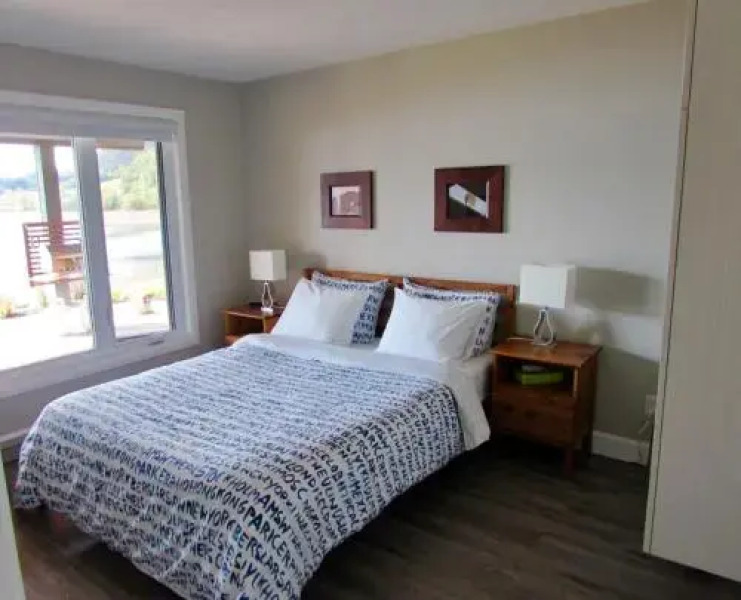 Résidence touristique l'Anse de tabatière