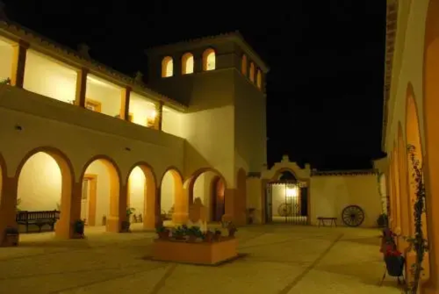 Hacienda la Morena