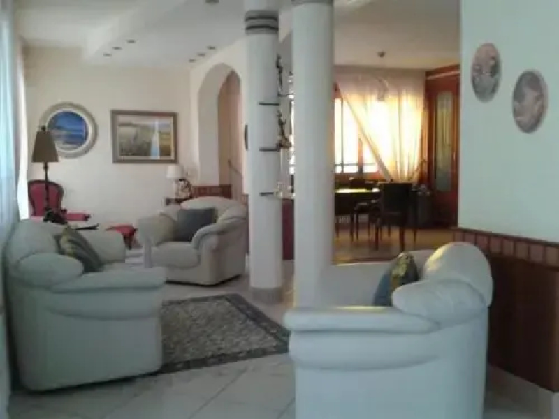 Villa Eden