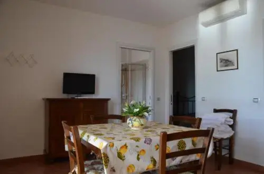 Agriturismo Tendapiccola