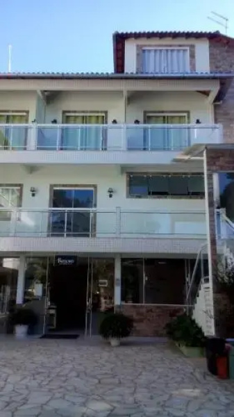 Hotel Renovo