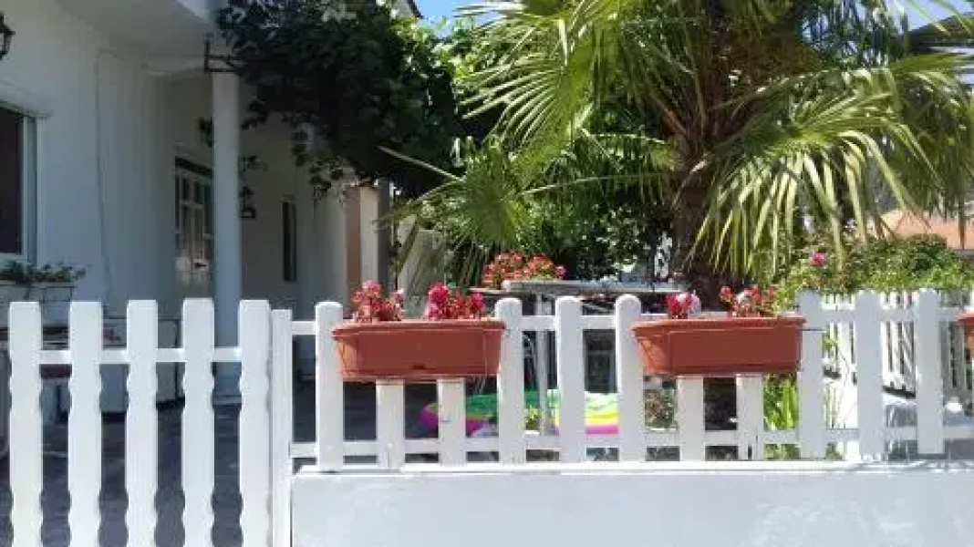 Guest House Rejjan