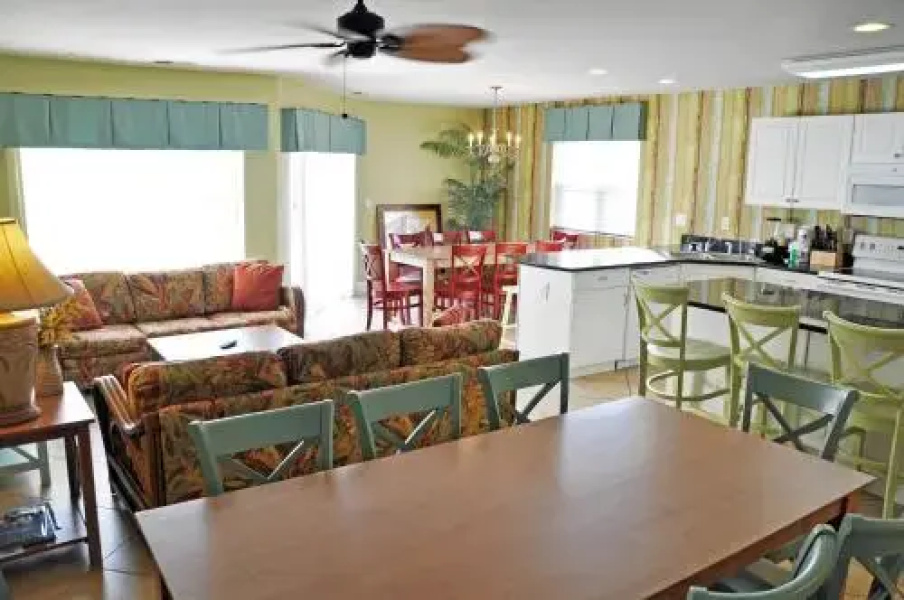 Ambassador Villas 201