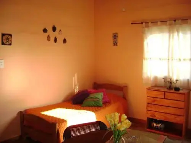 Pasos Cortos Cabanas Nono