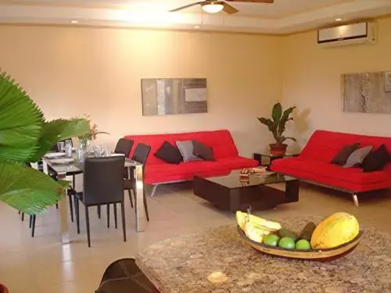 Condominium Villas Venado