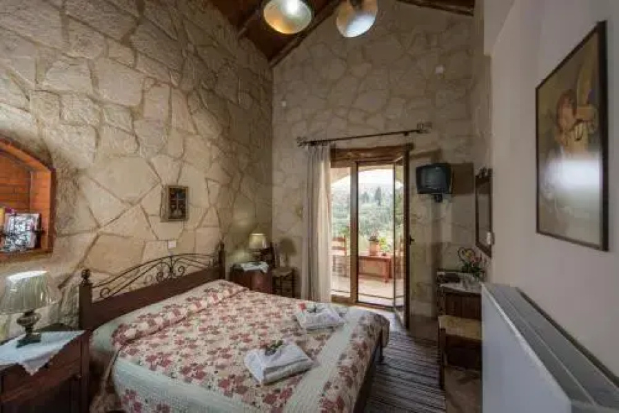 Villa Toula