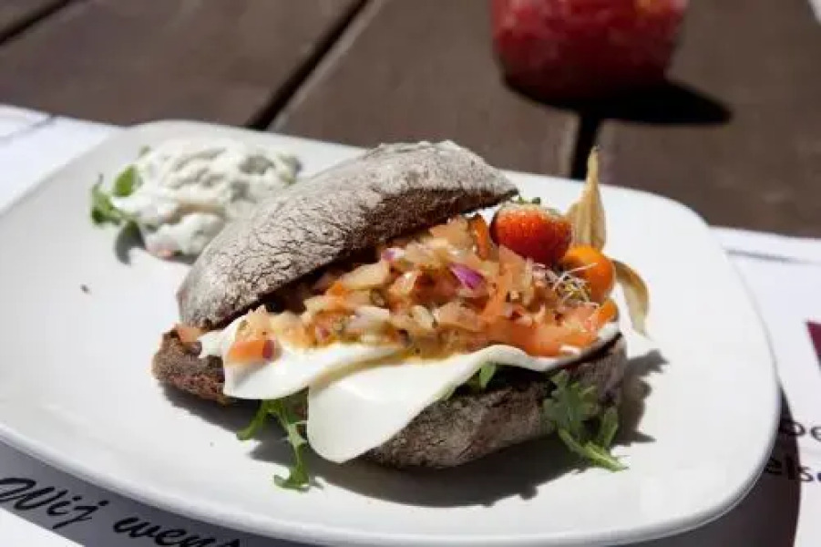 Buitenplaats De Hildenberg