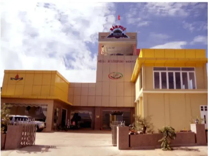 Bao Phu Hotel