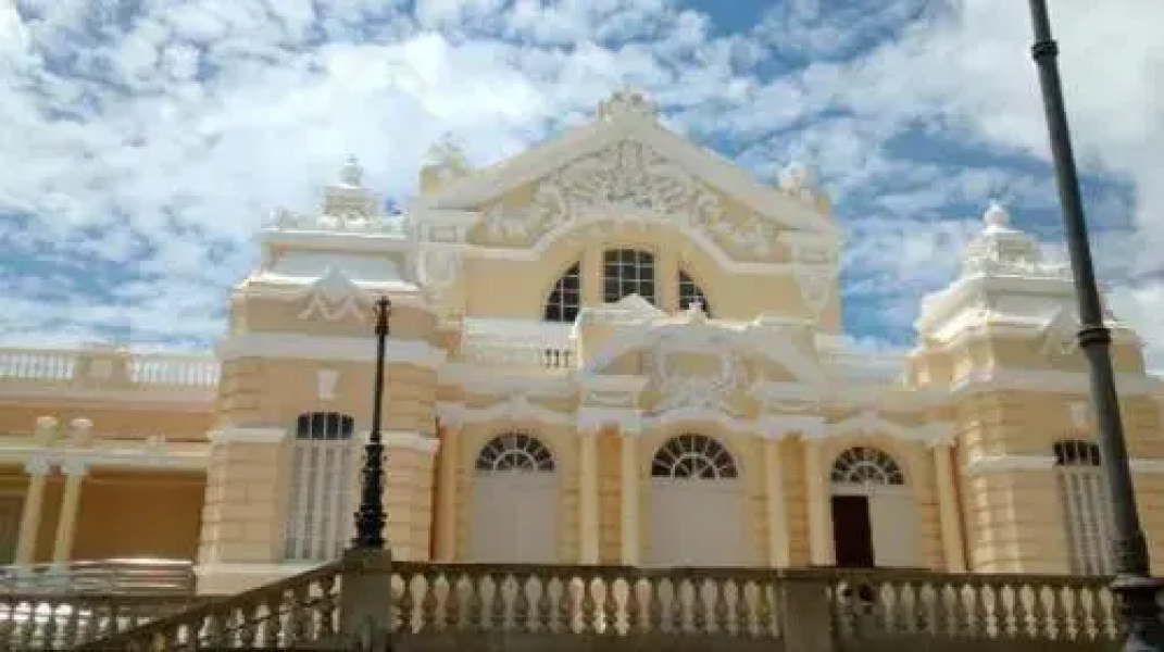 Pousada Arco-íris
