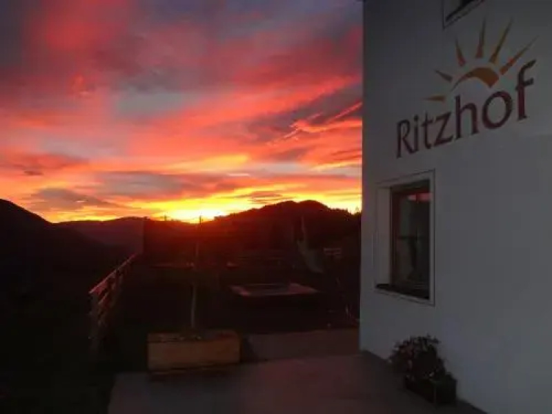 Ritzhof