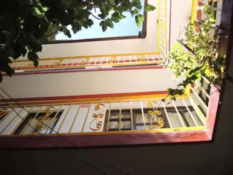 Hostal Valle Hermoso