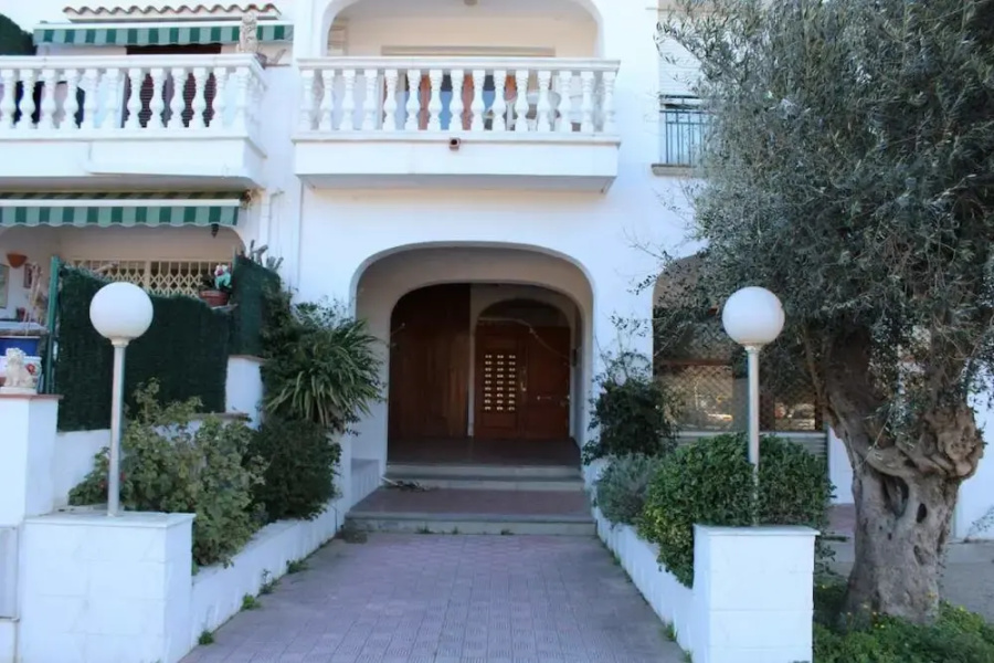 Apartamento Puigmal Park B1 2C