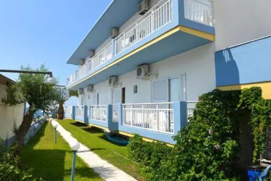 Olympion Beach Hotel