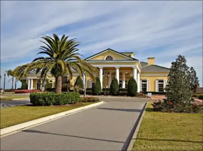 Victoria Holiday Home at Providence