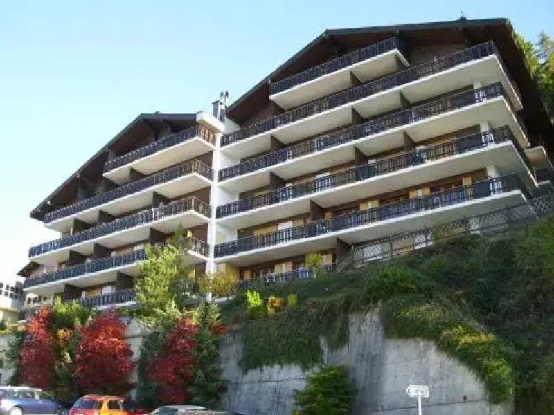 Appartements Les Melezes R/S