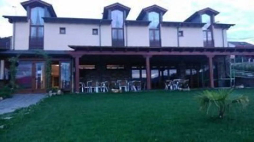 Hostal Fulguera