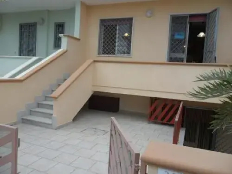 Casa Vacanza Azzurra