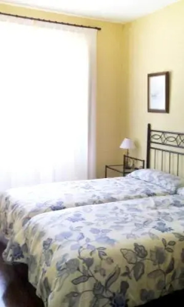 Chalet Barrio San Pelayo