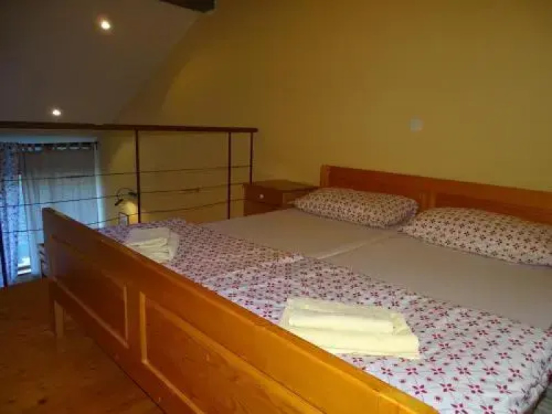 Apartments Posestvo Grad Prestranek