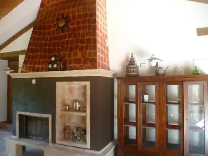 Chigio Country House Village