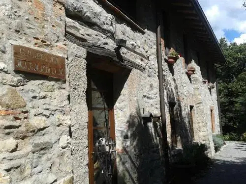 Cascina Mirandola
