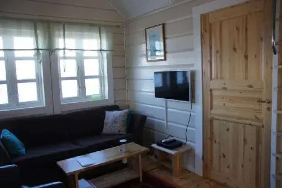 Aaroybukt Guesthouse
