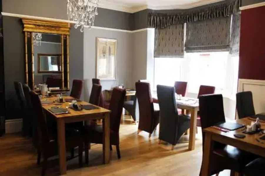 Hazeldene Guest House
