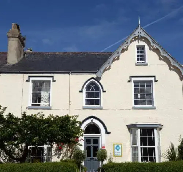 Ty Carthen Bed and Breakfast