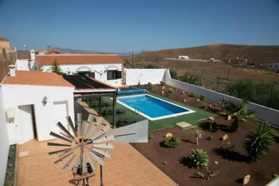 Villa Mary