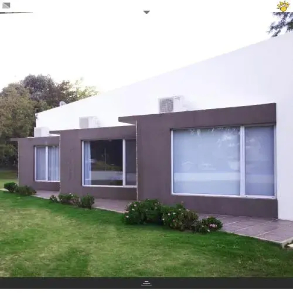 Sol y Luna Apart Suites