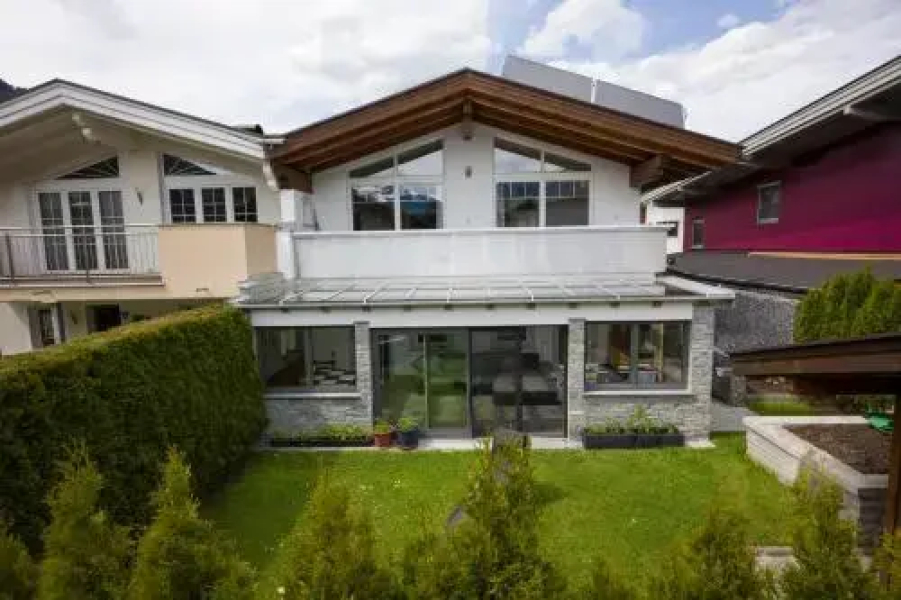 Haus Rudi