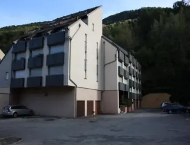 Bel Aure Appartement