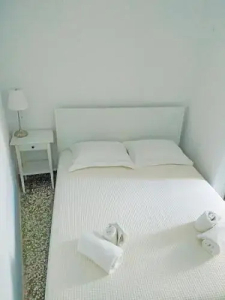 Aria Residence Serifos