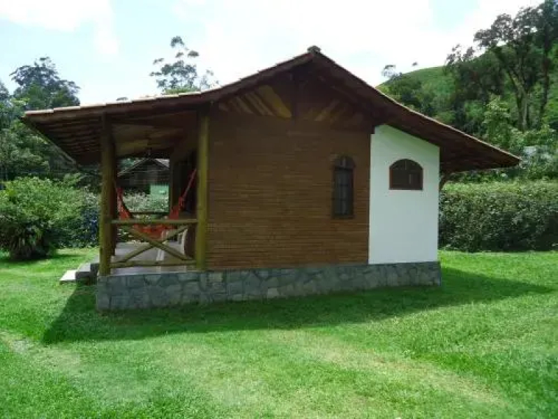 Pousada Solar Das Águas, S/N