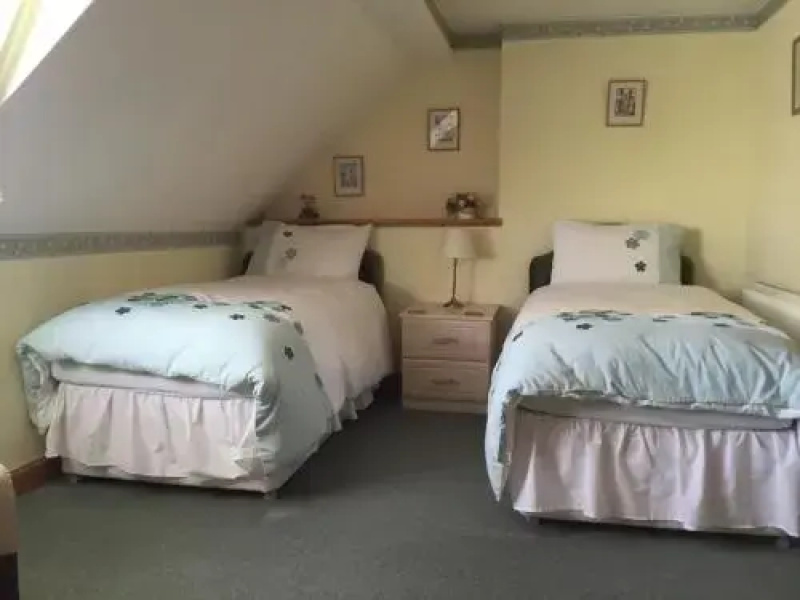 Redhall Cottage