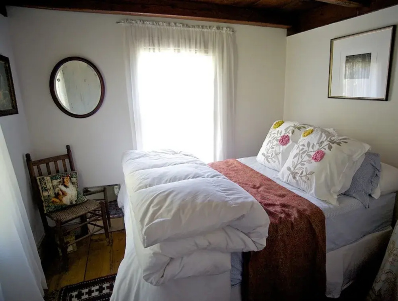 Mile Hill B&B