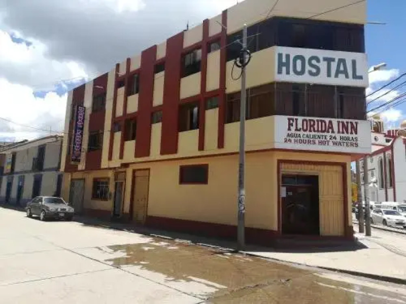 Hostal Florida