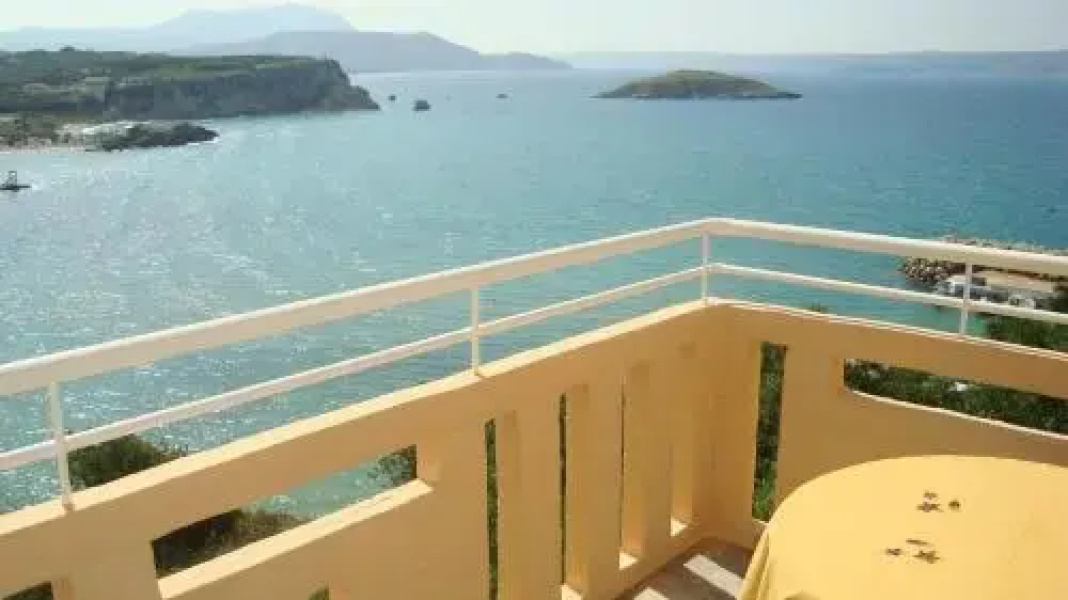 Artemis Apartments