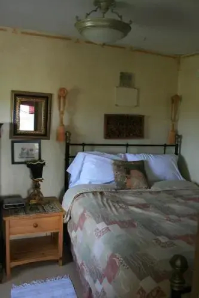 Simply Charming Cottages