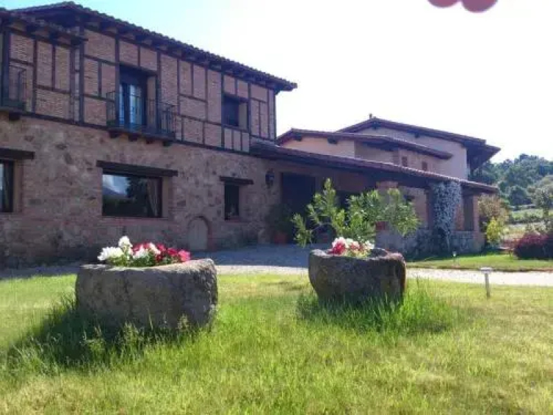 Alcor del Roble